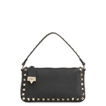Valentino Garavani - Rockstud Leather crossbody bag
