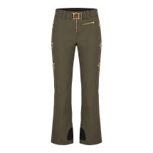 Flared Pants