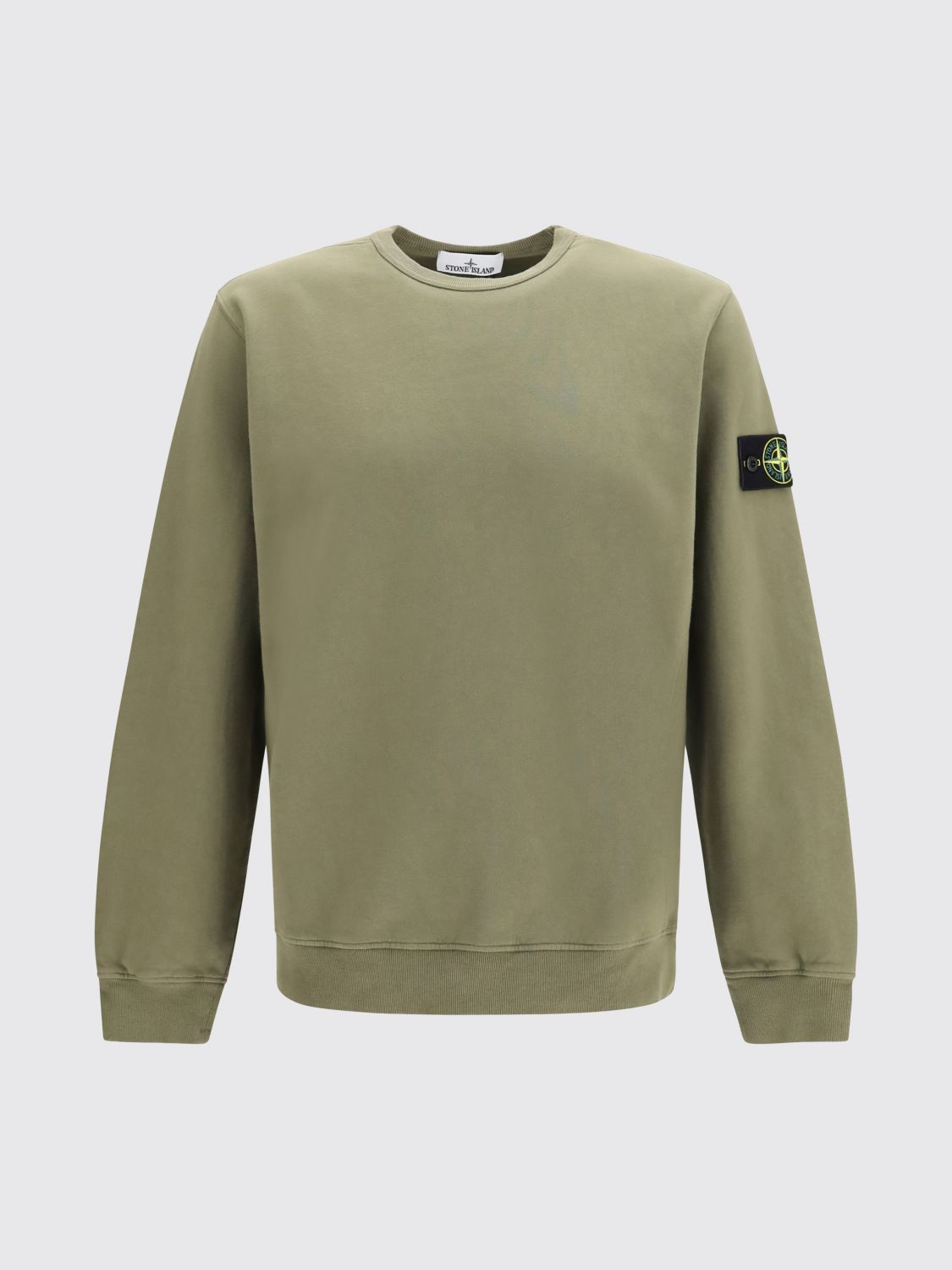 [Stone Island] Sweatshirt FW26 6100049S0A20 V005G