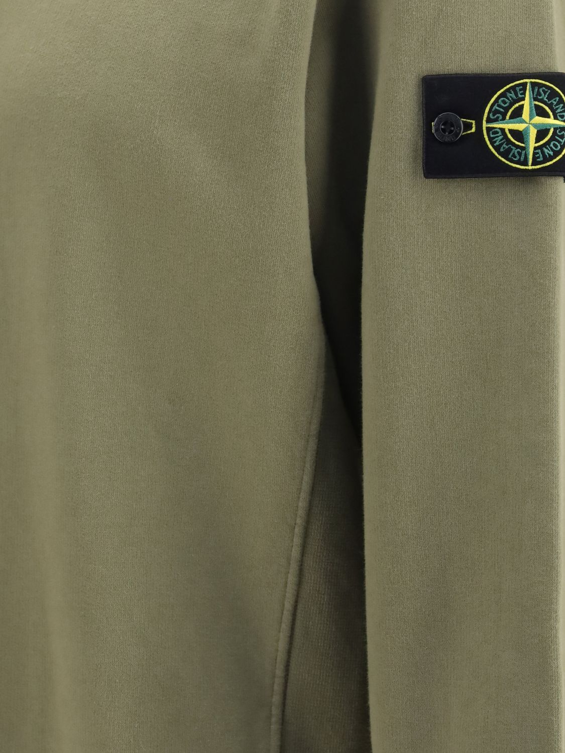 [Stone Island] Sweatshirt FW26 6100049S0A20 V005G