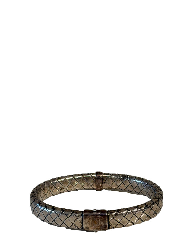 Bracelet with Engraved Details