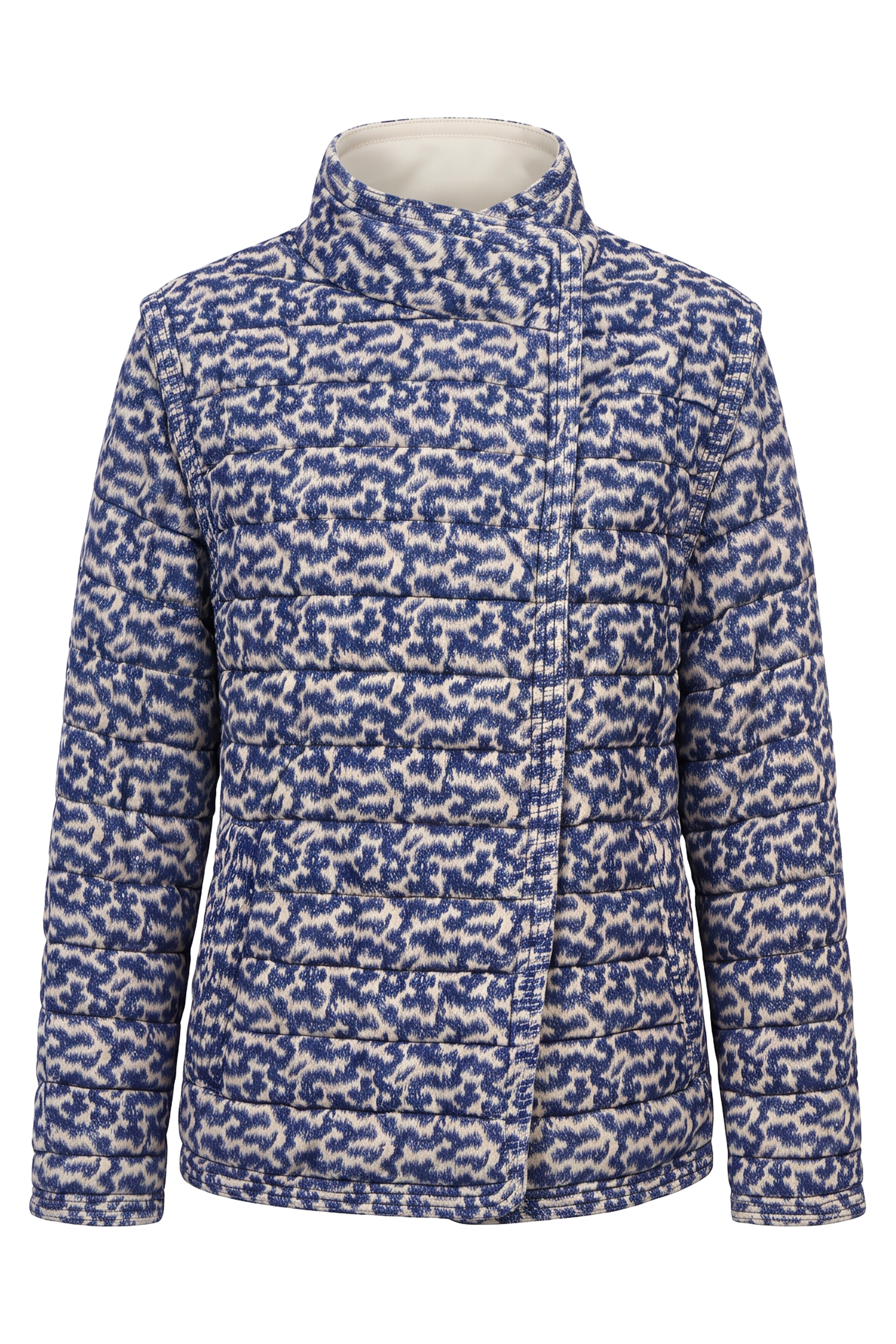 Areta padded jacket