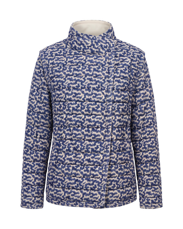Areta padded jacket