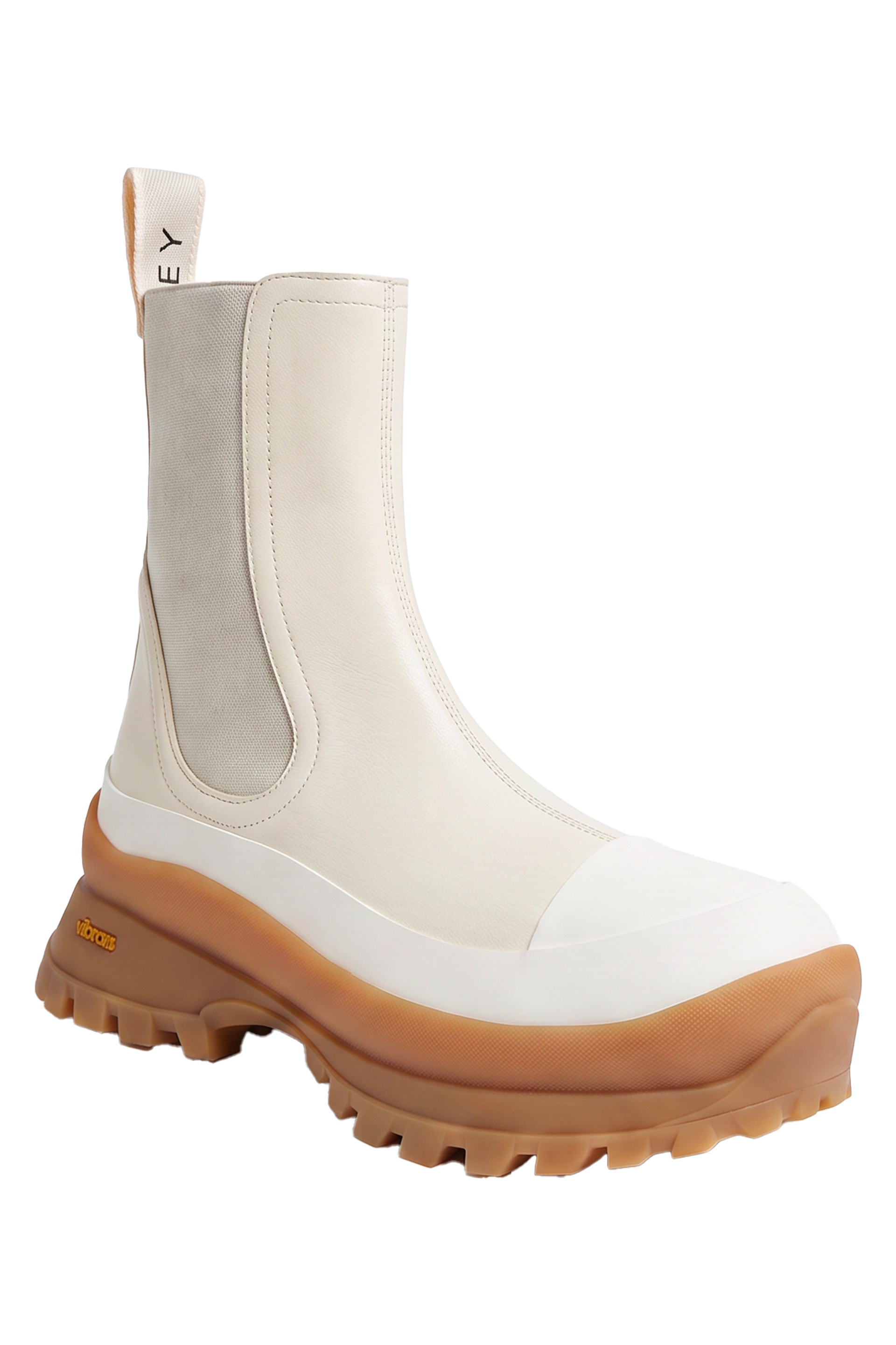 Chelsea boots