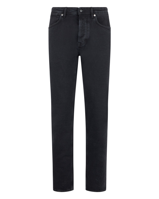 Slim Fit Jeans in Denim Cotton