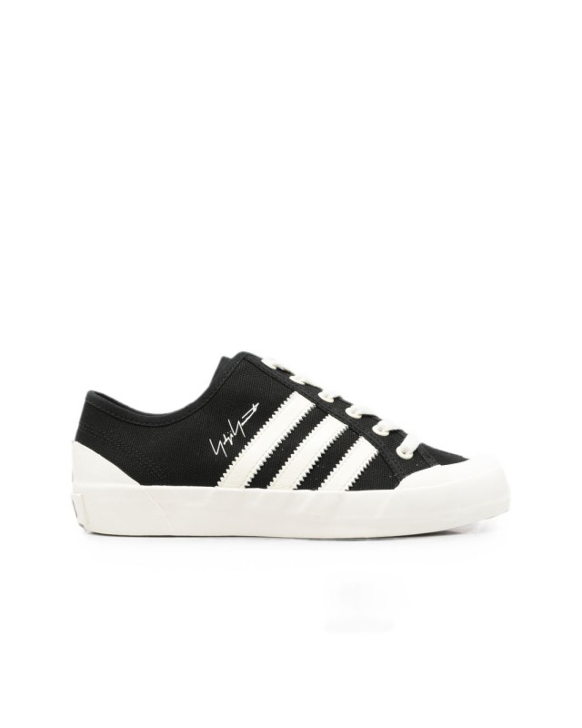 Y-3 KH9321D BLACK/BLACK/OWHITE