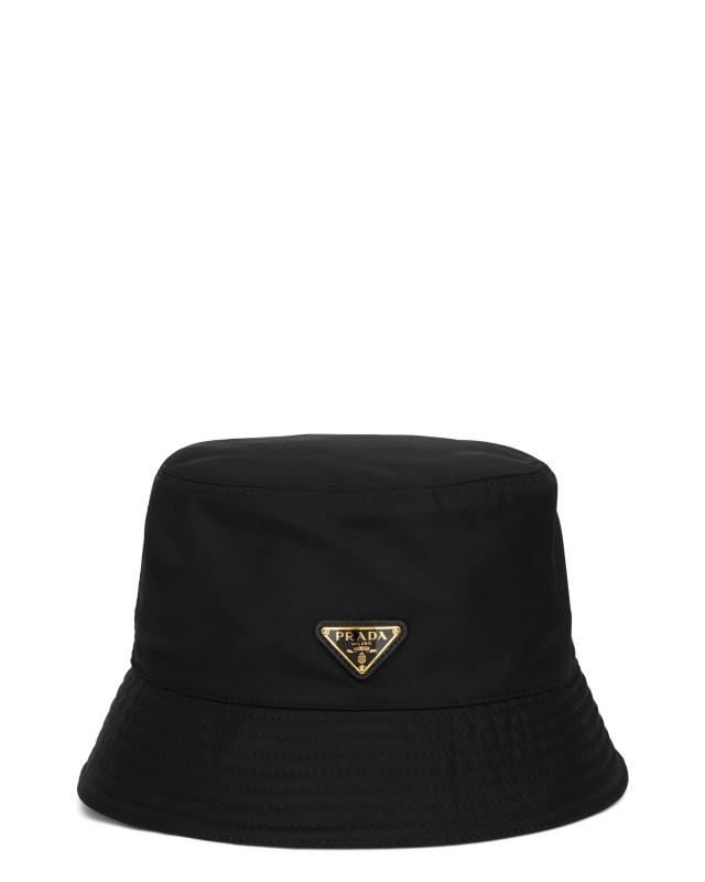 Hat to Bucket