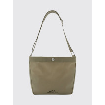[A.P.C.] Shoulder bag FW26 PSAKRM67010 JAA