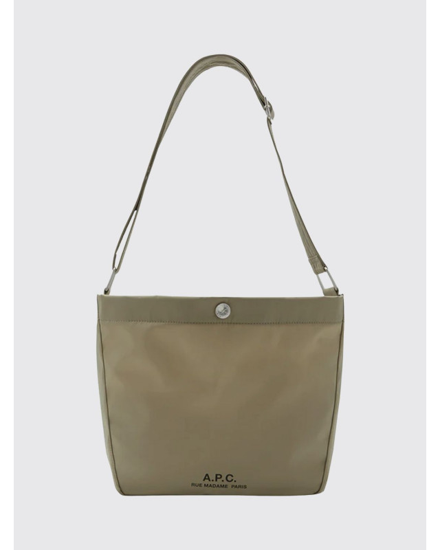 [A.P.C.] Shoulder bag FW26 PSAKRM67010 JAA