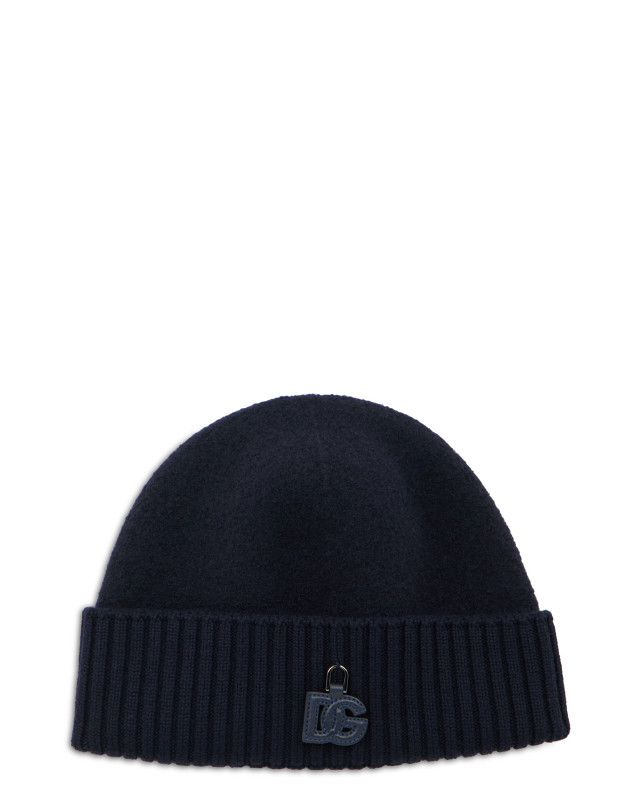 Knit cap