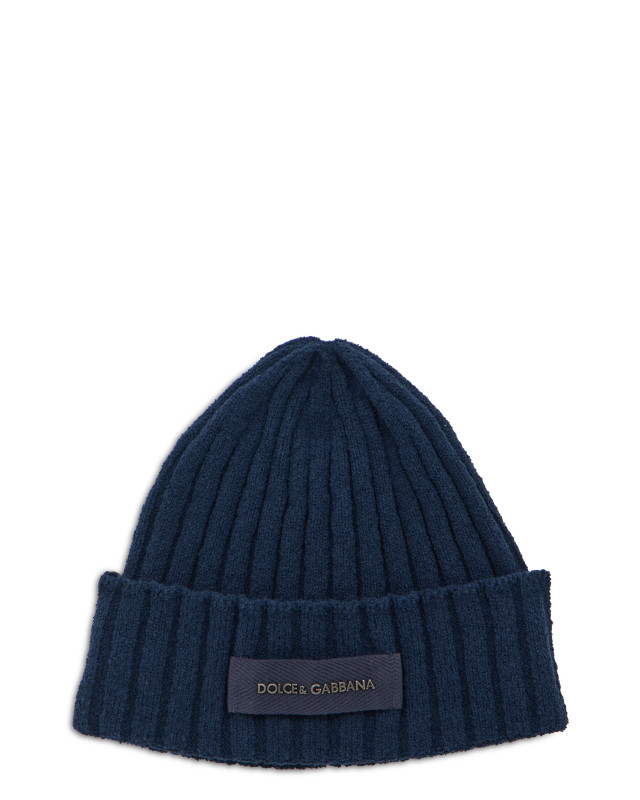 Knit cap