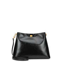 Tote bag with shoulder strap
