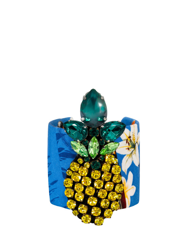 Bracelet with stones