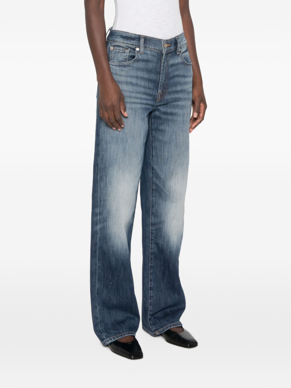 7 FOR ALL MANKIND 7U4N0G87 U73NE