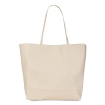 Tote Bag in leather
