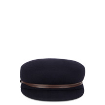 Felt hat