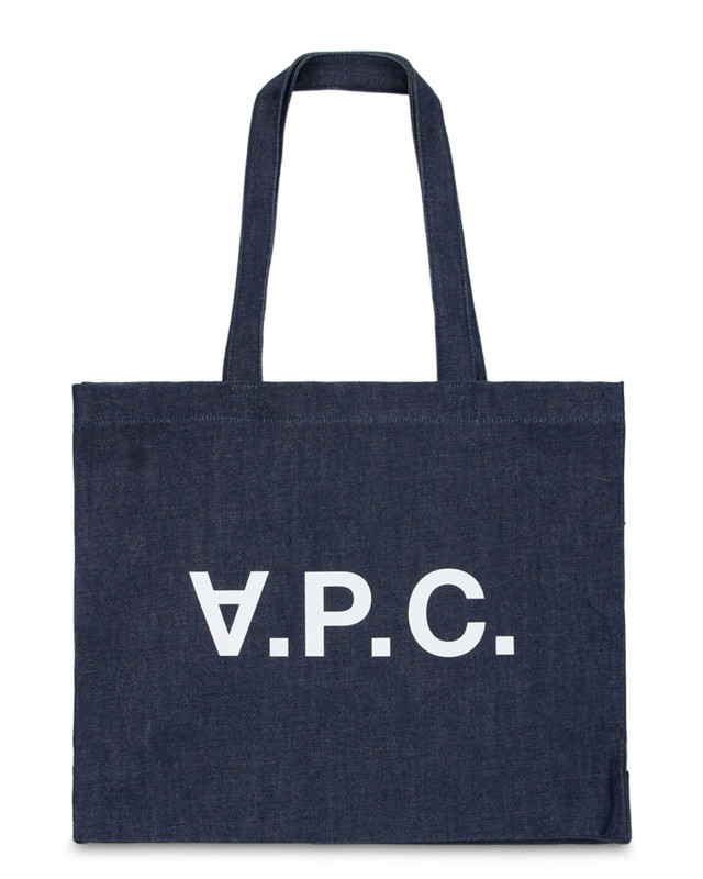 Tote bag with logo
