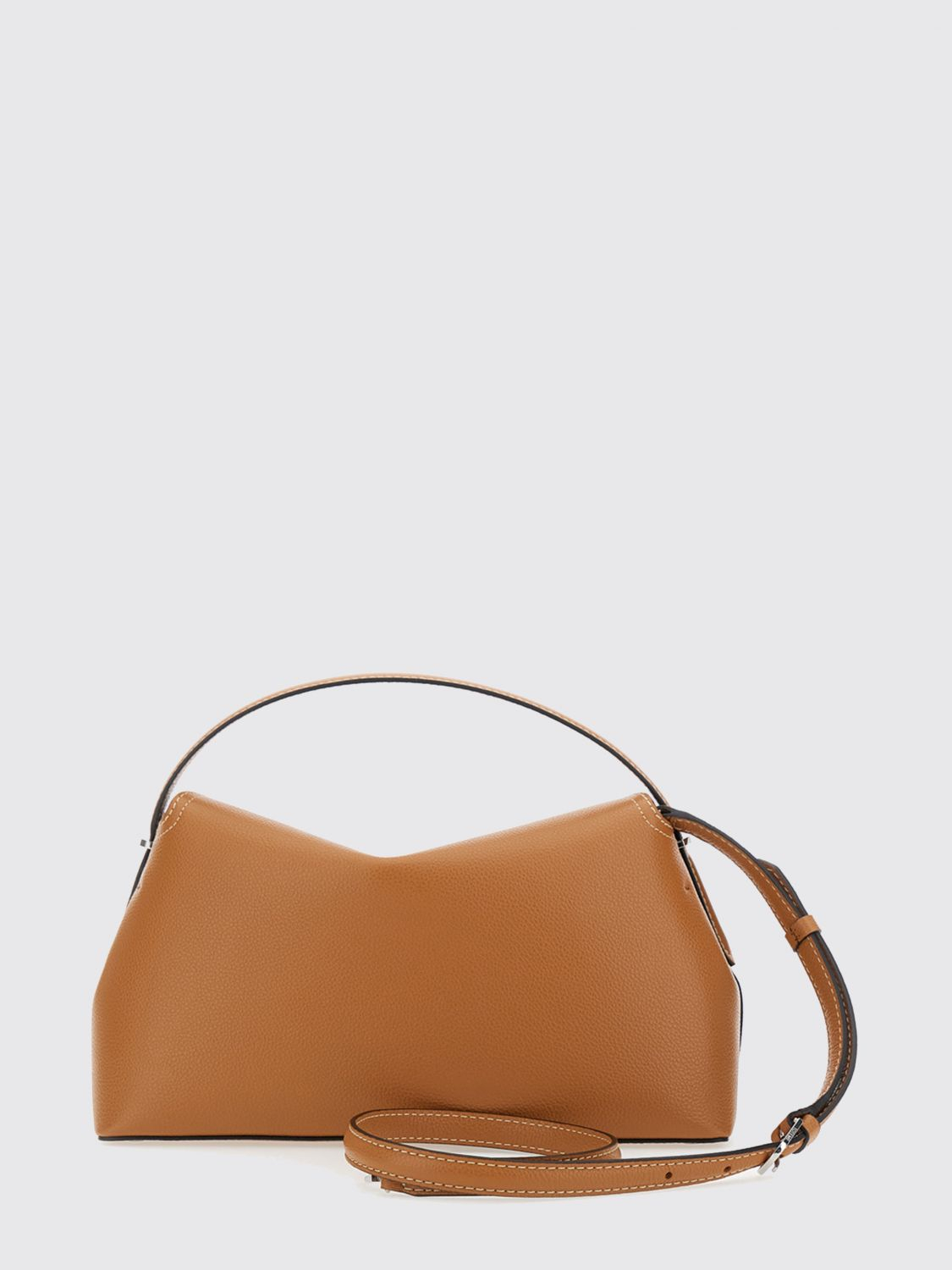 [TOTEME] Tote bag FW26 234WLGBG427LE0030 105
