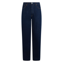 Straight jeans