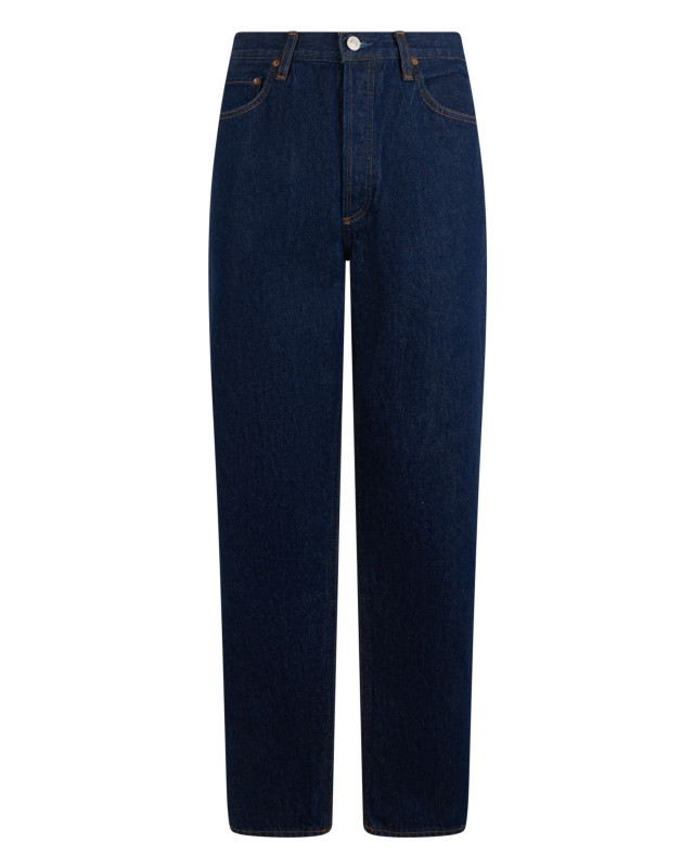 Straight jeans