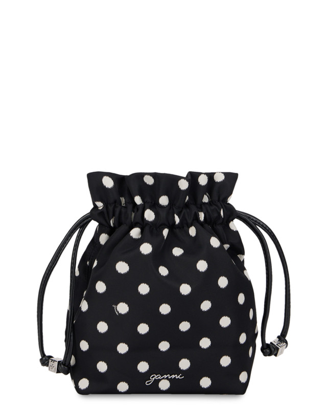 Bag with Dots