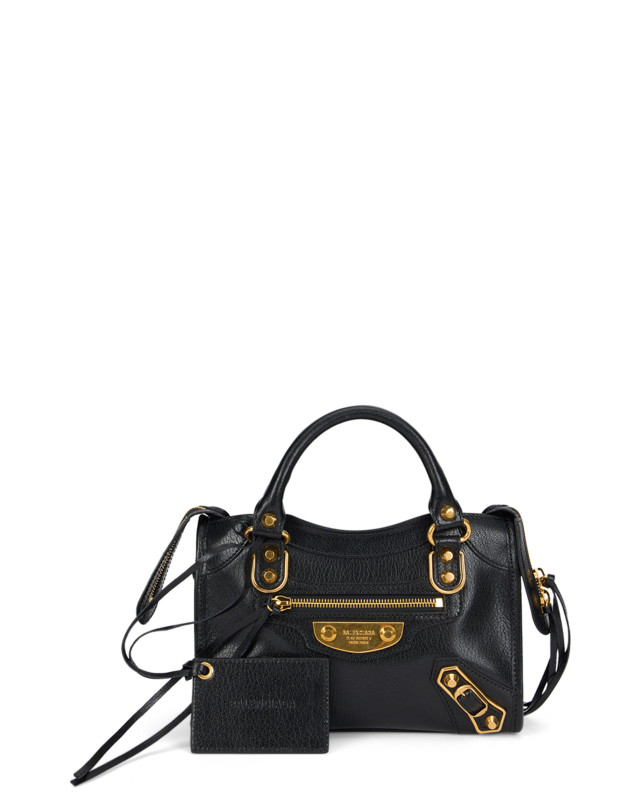 Mini City Bag