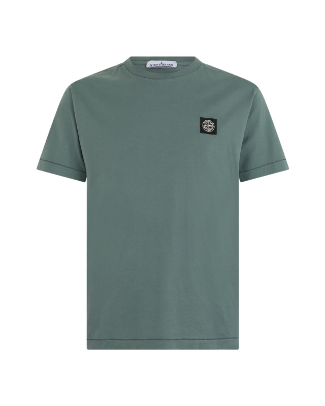 Short-sleeve T-shirt