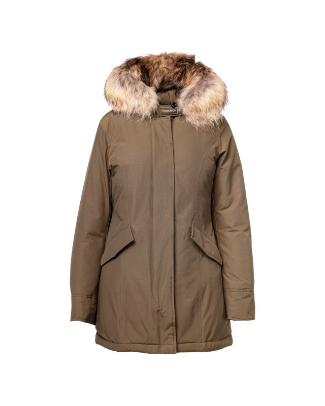 WOOLRICH CFWWOU0538FB UT0001DAG