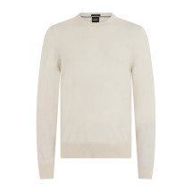 Classic long sleeve sweater