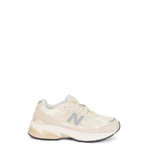 Low Sneakers 2010 in suede and mesh