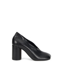 Anatomic Court shoes in nappa