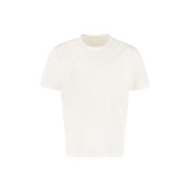New Box cotton crew-neck T-shirt