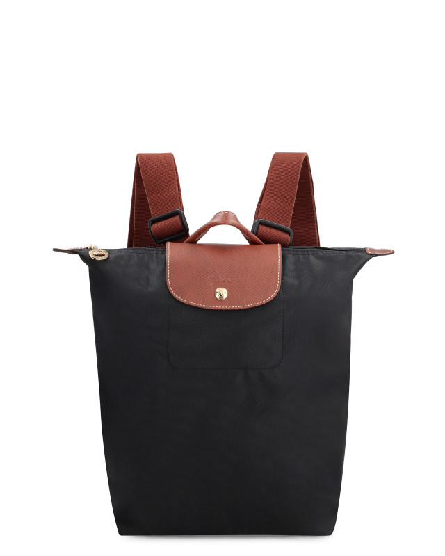 Le Pliage Original M Technical fabric backpack