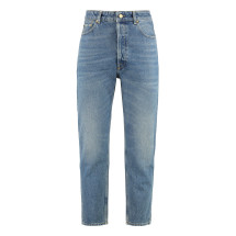 Happy straight leg jeans