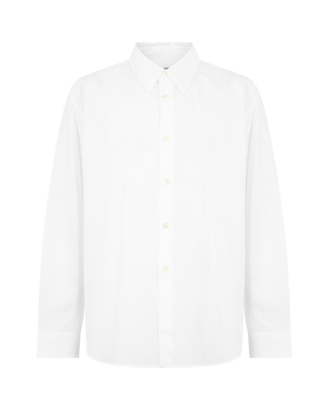 Classic long-sleeve shirt