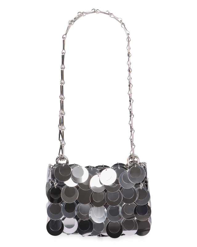Sparkles Discs Nano Bag