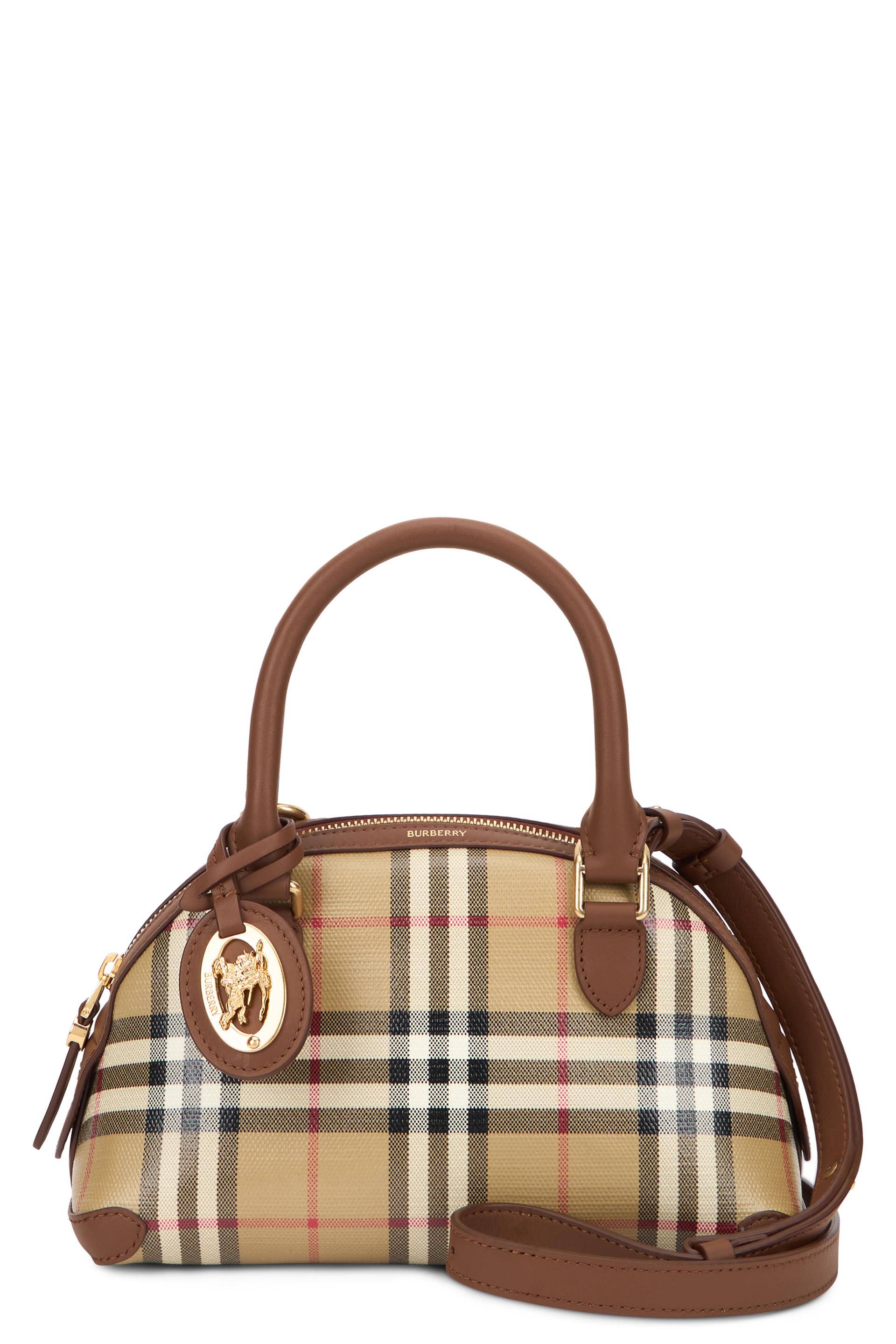 Primrose Mini bag in fabric