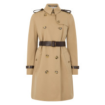 trench coat