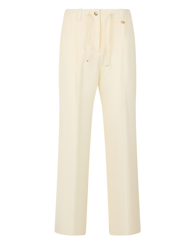 Long Pants with elastic