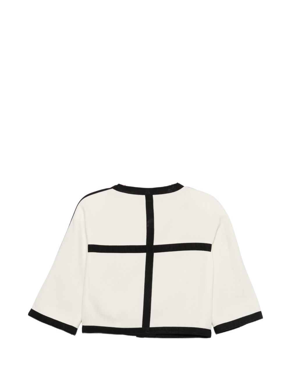 ALESSANDRO ENRIQUEZ JK39DCR OFFWHITE
