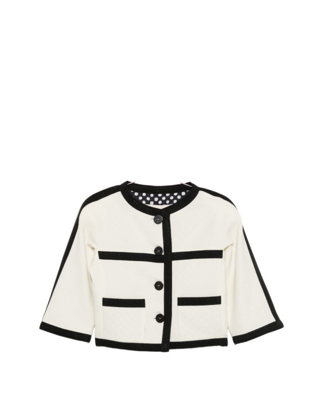 ALESSANDRO ENRIQUEZ JK39DCR OFFWHITE