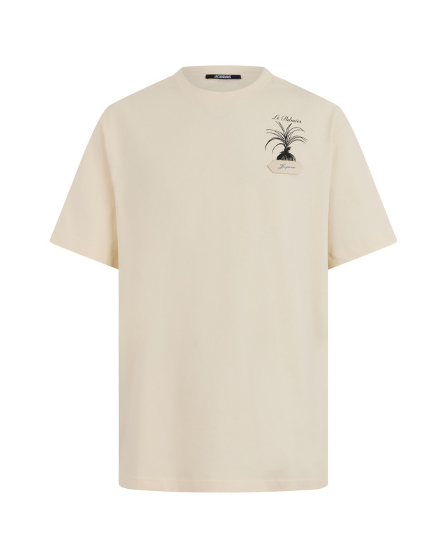 Cotton T-shirt