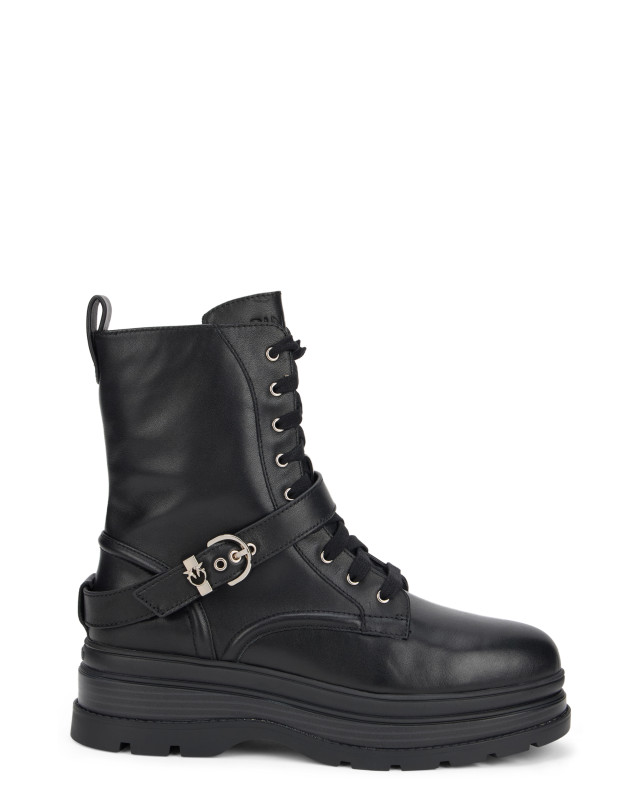 Frogs with high sole