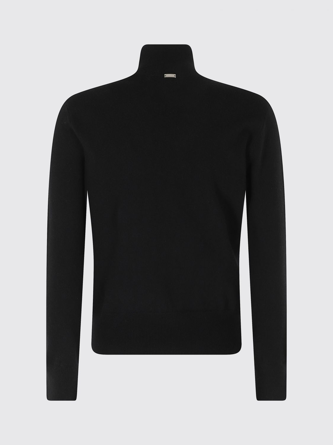 [Herno] Knitwear FW26 ML00020DR70103 9300