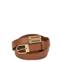 Dorian belt in leather