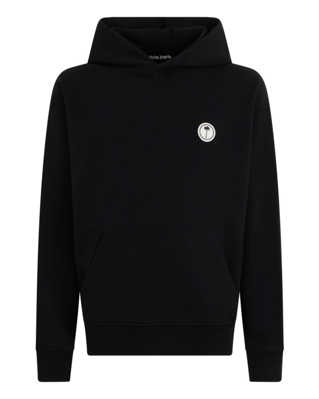 Cotton hoodie