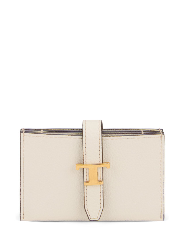 Leather wallet