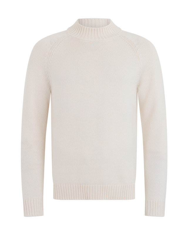 Crewneck sweater