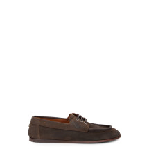 Deck shoes
