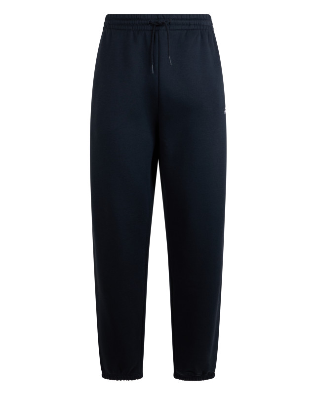 Sports pants with elastic in the waist